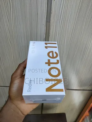 New Xiaomi Redmi Note 11 Pro 5G 128 GB