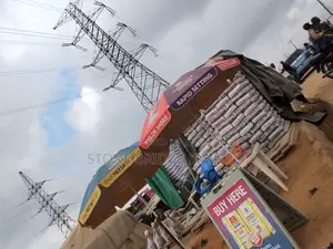 Dangote Mangal Cement Distributor