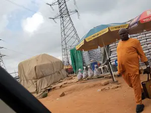 Dangote Mangal Cement Distributor