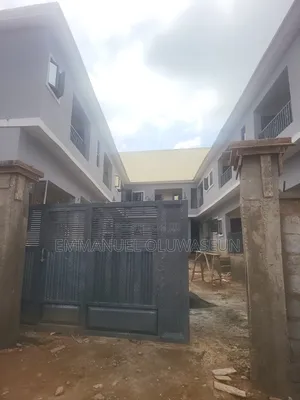 1bdrm Block of Flats in Karu for rent