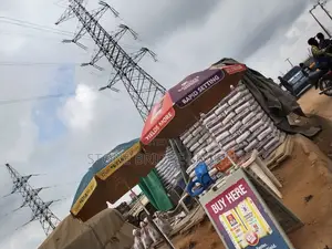 Mangal Dangote Mangal Cement Distributor