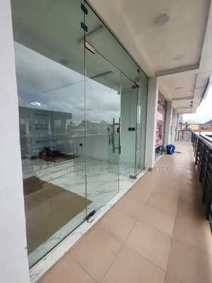 Brand New Shop for Rent in Ajah