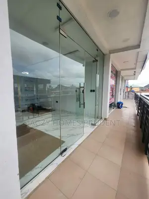 Brand New Shop for Rent in Ajah