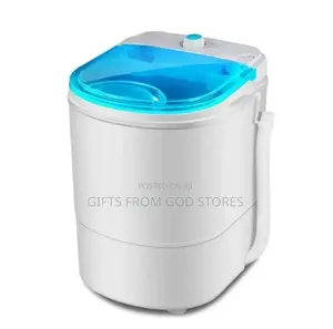 4.5kg Mini Laundry Washing Machine