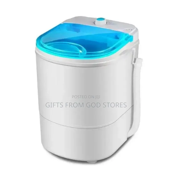 4.5kg Mini Laundry Washing Machine