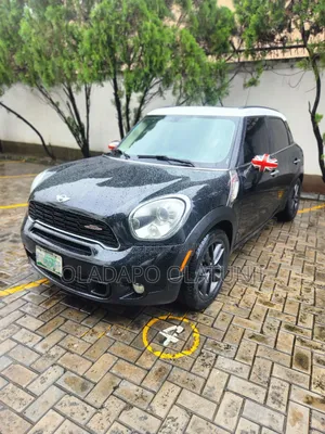 Mini Cooper 2014