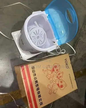 4.5kg Mini Laundry Washing Machine