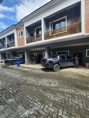 Studio Apartment in Ikota for rent