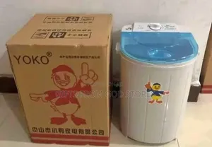 4.5kg Compact Washing Machine