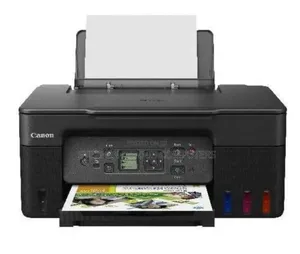 Pixma G470 Wireless All-in-One Canon Printer