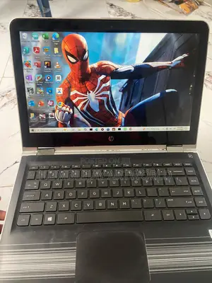 Laptop HP Pavilion TouchSmarT 15 8GB Intel Core i3 SSD 128GB