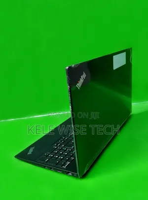Laptop Lenovo ThinkPad P52s 8GB Intel Core i7 SSD 256GB