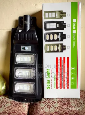 Solar Light
