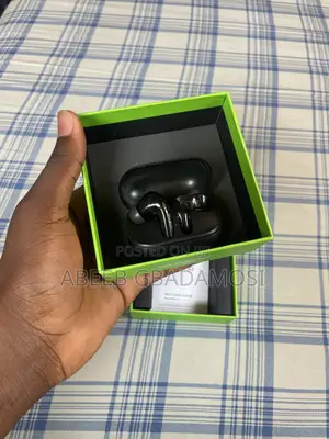 Oraimo Spacebuds N