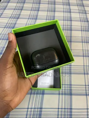 Oraimo Spacebuds N