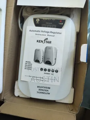 Wall Stabilizer 2000 Va