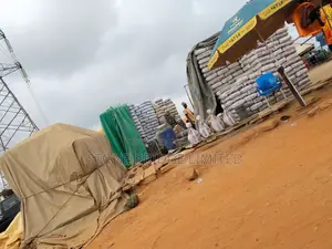 Dangote(Mangal) Cement