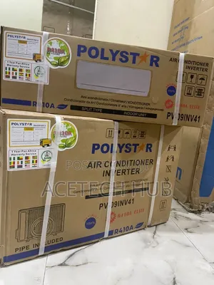 Your Room Deserves Better Cooling