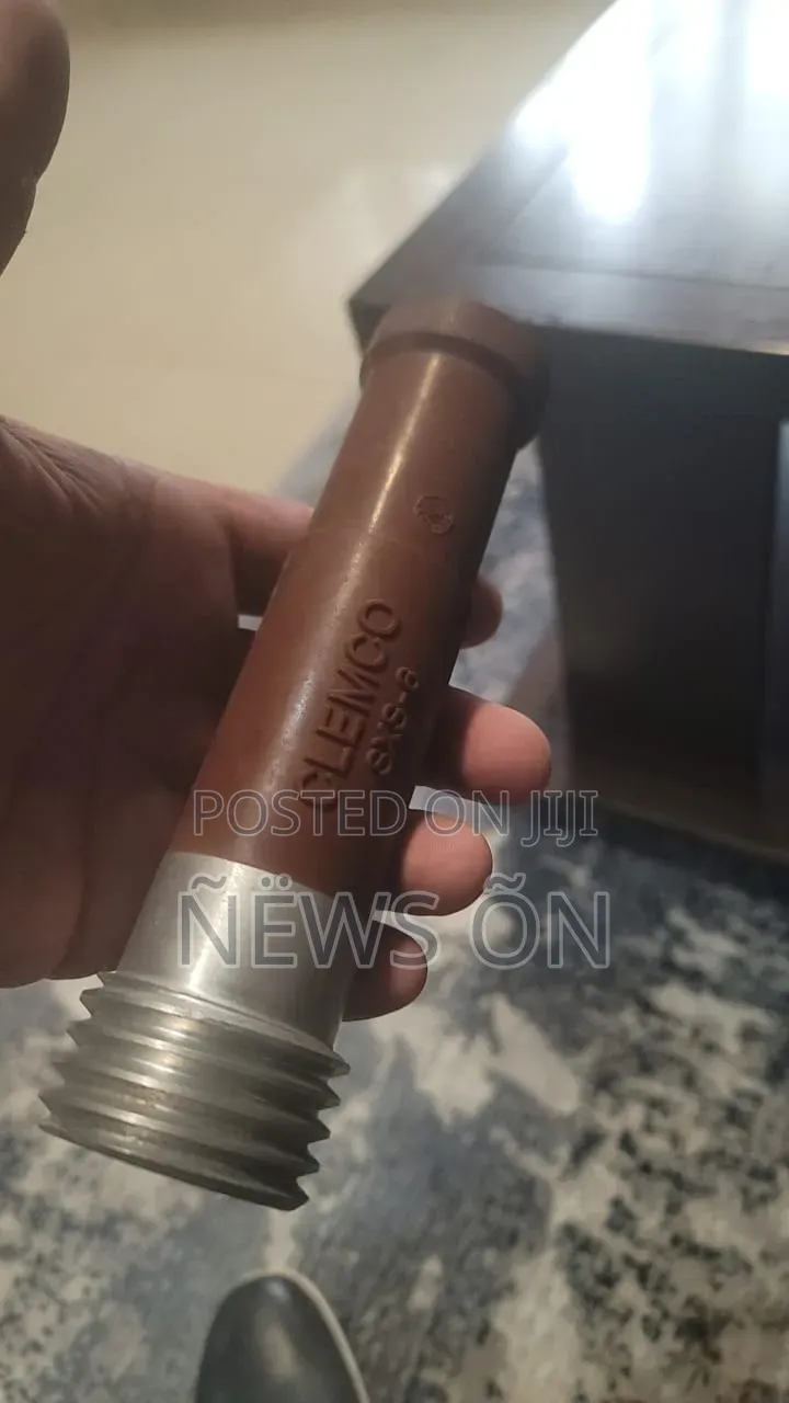 Clemco Blast Nozzle, Model 6/50mm,