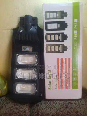 Solar Light
