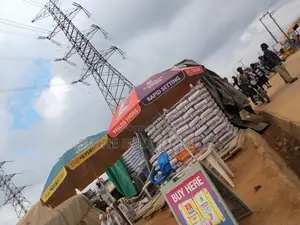 Dangote Cement Major Distributor