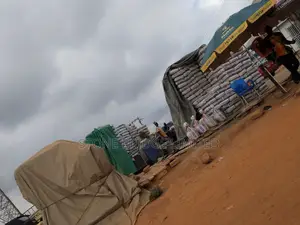 Dangote Cement Major Distributor