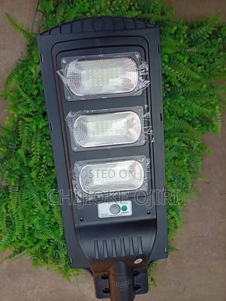 Solar Light