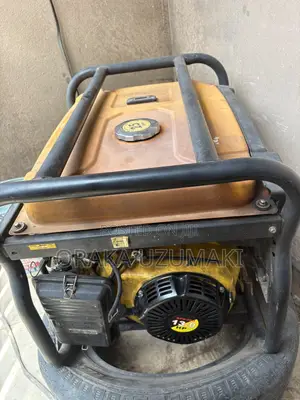 Used Generator