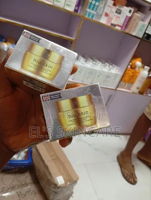 Niu Skin Face Cream