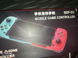 Game Controller