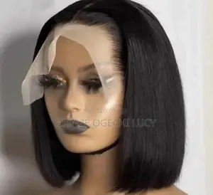 Bobo Hair Wigs