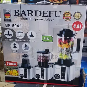 2.5l Multi Purpose Blender
