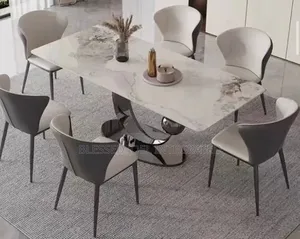 Dining Table With Chairs