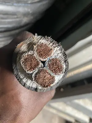 95mm X 4core