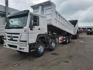 Howo Truck