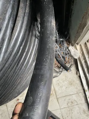 95mm X 4core