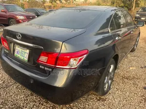 Lexus ES 350 2007 Gray