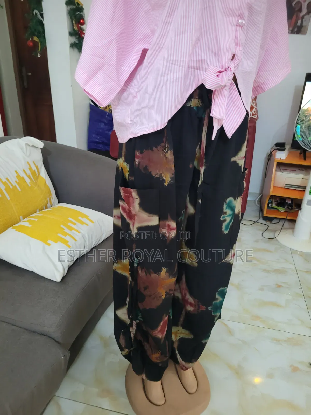 Estherroyalcouture