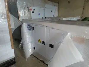 Perkins 25kva Canopy Diesel Generator