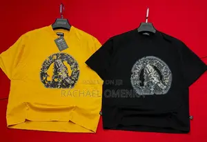Designer Style Cotton Tee