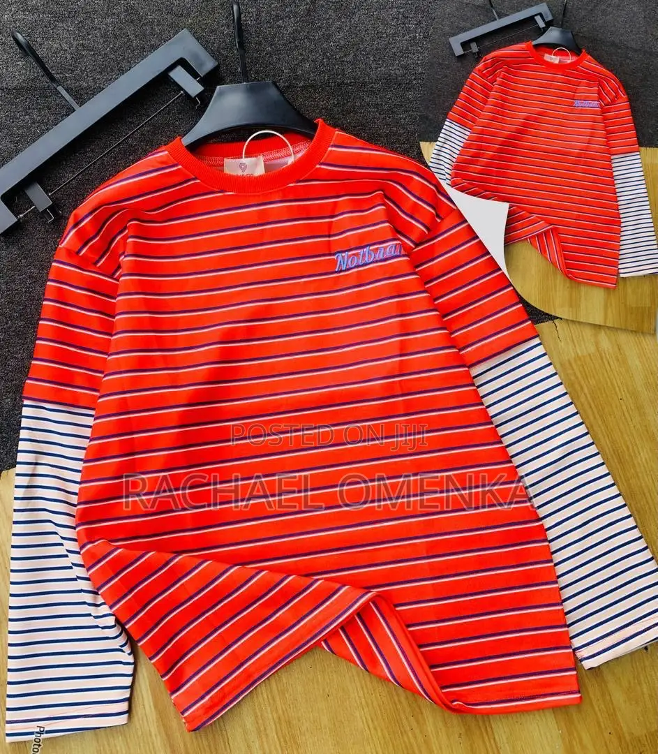 Designer Style Cotton Tee