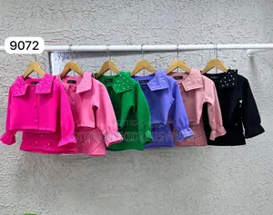 Beau 2pcs for a Girl