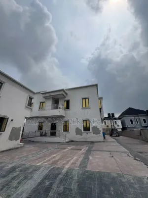 2bdrm Apartment in Greenland Estate, Sangotedo for rent