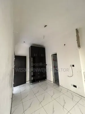 2bdrm Apartment in Greenland Estate, Sangotedo for rent
