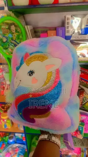 Pre School Bag