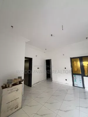 2bdrm Apartment in Greenland Estate, Sangotedo for rent