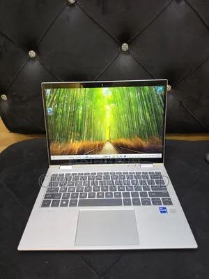 Laptop HP Elite x360 830 G10 16GB Intel Core i7 SSD 512GB