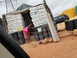 Mangal Lafage Cement Distributor
