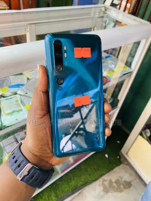 Xiaomi Mi 10 Pro 256 GB Green