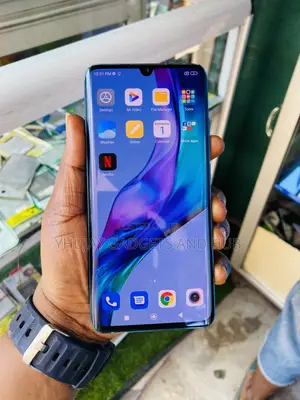Xiaomi Mi 10 Pro 256 GB Green